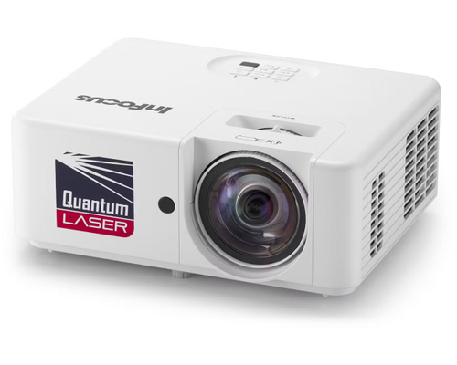 Проектор InFocus лазерный IN1026ST