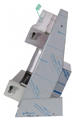 Тестораскаточная машина Azimut DRV 420 RP