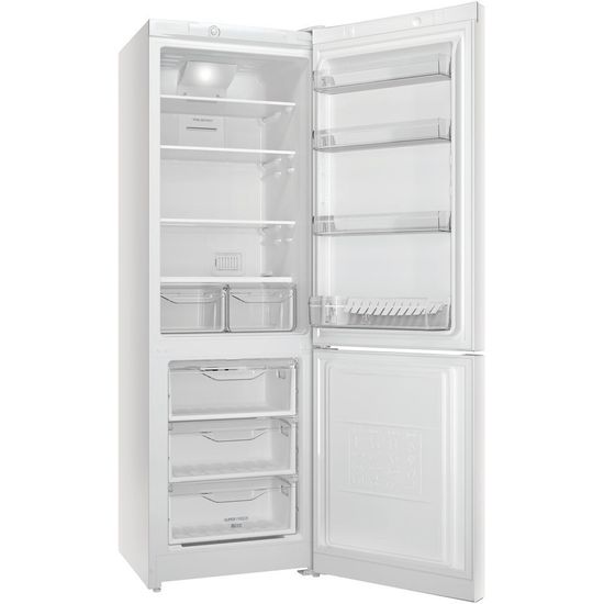 Холодильник Indesit ITF 018 W