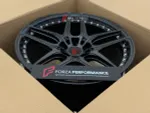 КОВАНЫЕ ДИСКИ ДЛЯ TESLA MODEL S REFRESH 2022 ТЕСЛА