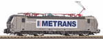 Электровоз Vectron Metrans VI