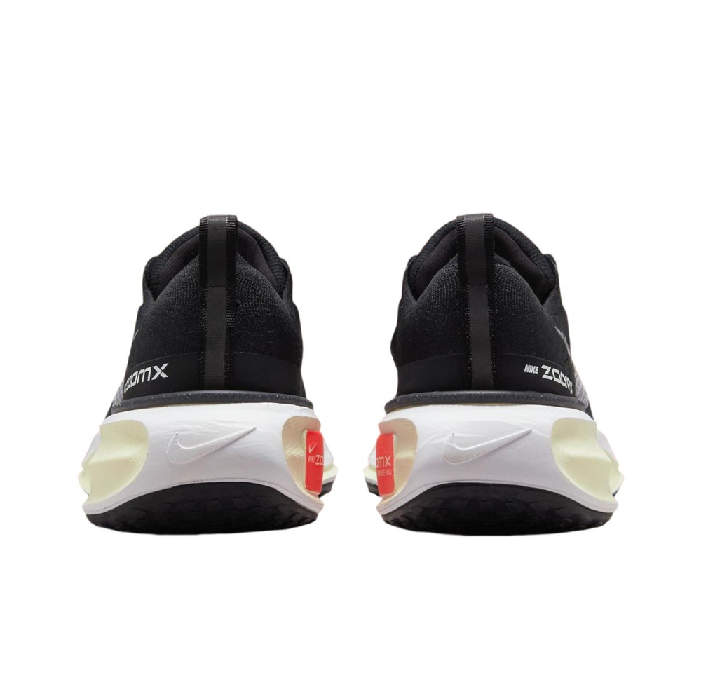 Мужские кроссовки Nike ZoomX Invincible Run Flyknit 3 'Black White' DR2615-001