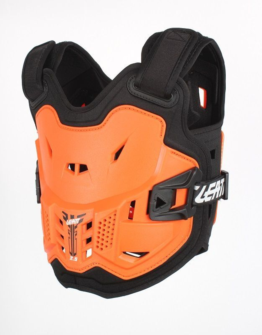 Защита панцирь детский Leatt Chest Protector 2.5 Kids