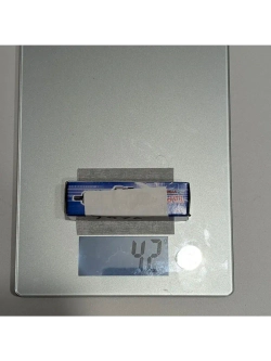 Свеча D8TC двигатели D=12 мм