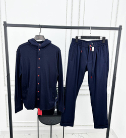 Спортивный костюм Kiton