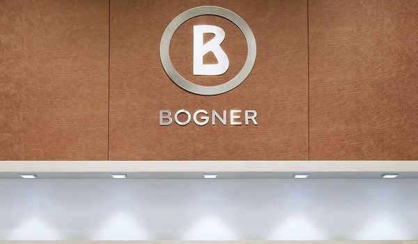 Немецкий бренд одежды премиум класса BOGNER - знакомимся поближе