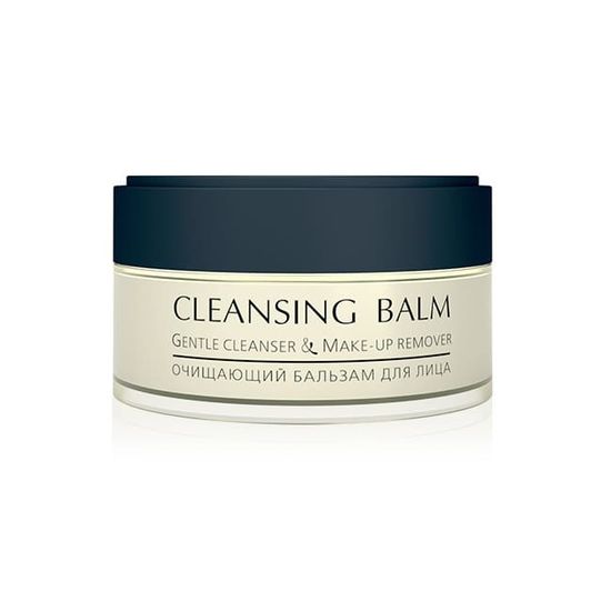 Очищающий бальзам для лица Cleansing Balm
