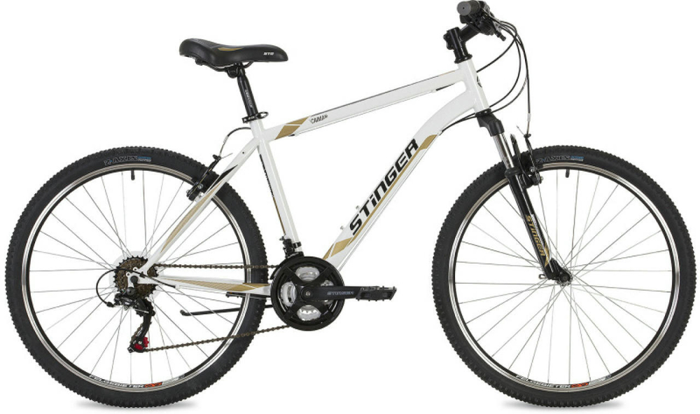 Горный велосипед Stinger Caiman 26" (2019)