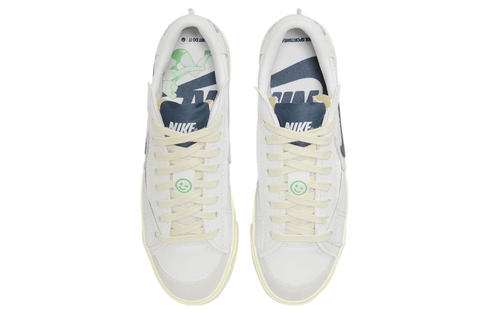 Кроссовки Nike Blazer Low 77 Jumbo