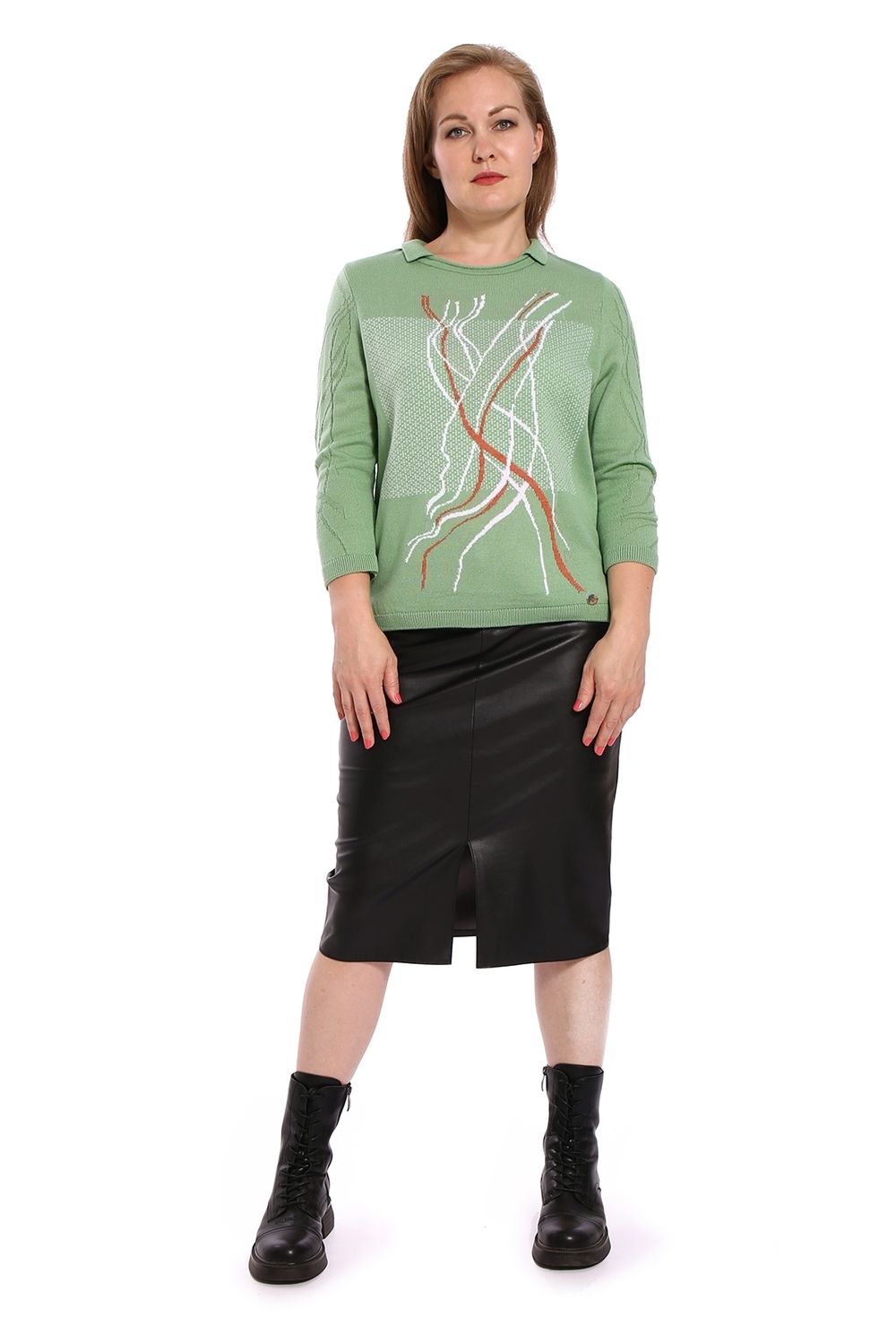 Джемпер женский Л328 210 Olsarri (Акция)