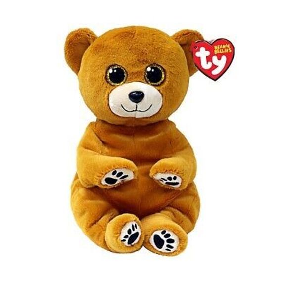 Yumşaq oyuncaq \ Мягкая игрушка \ Soft toys Duncan - bear belly med