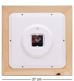Салют SLT-216 Часы настенные