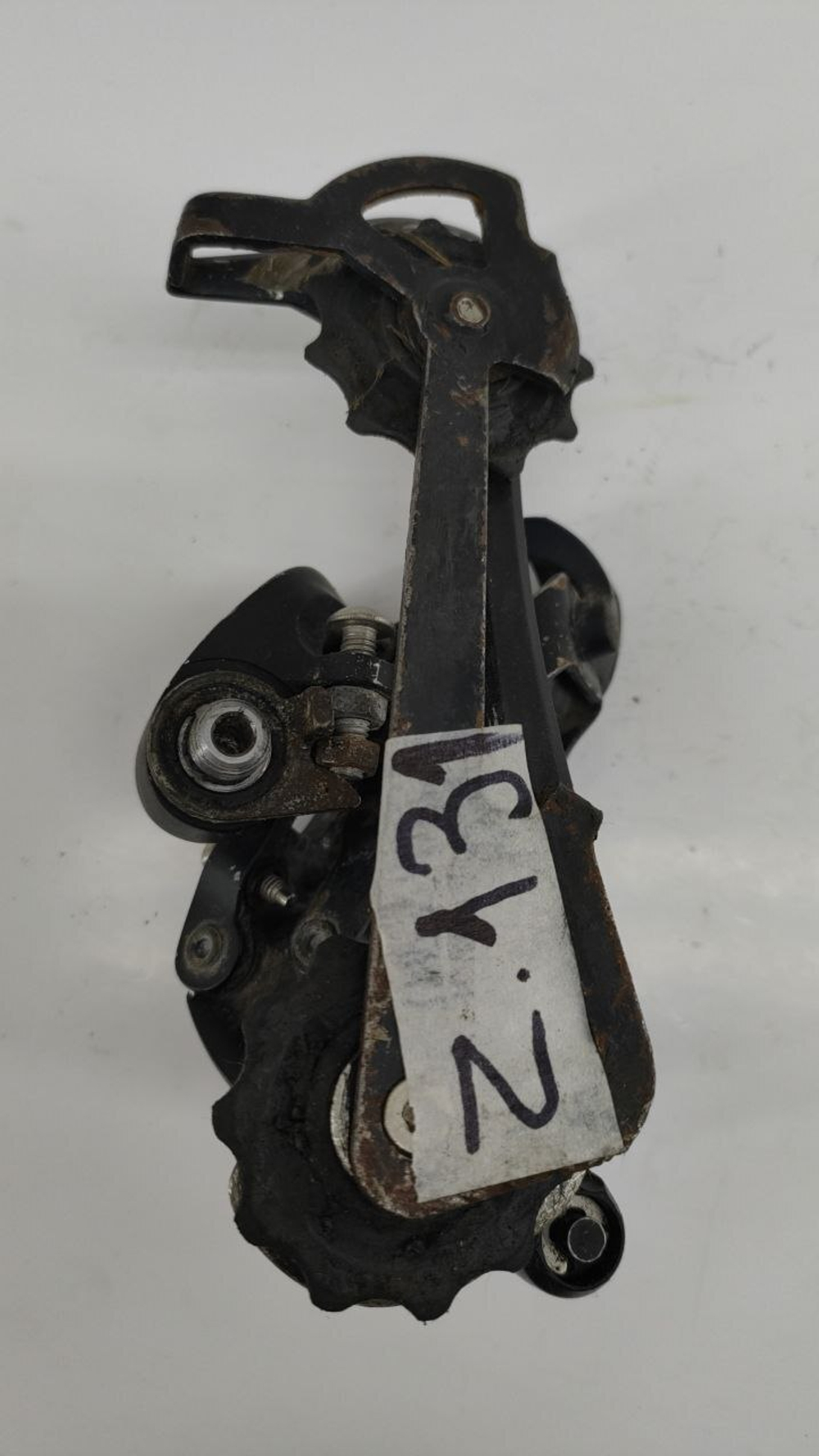 Переключатель на велосипед SRAM X7 10 (задний)