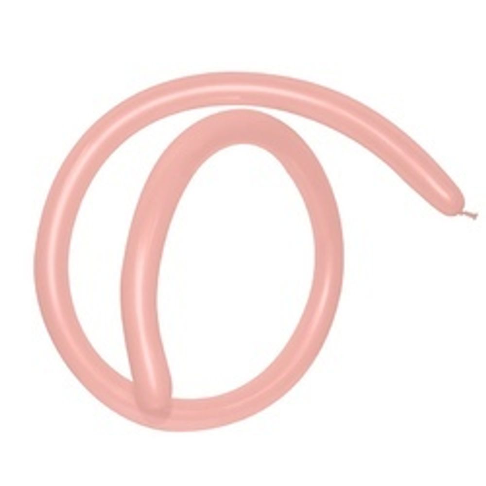 ШДМ (3"/8 см) Персиковый (060), пастель   50 шт.