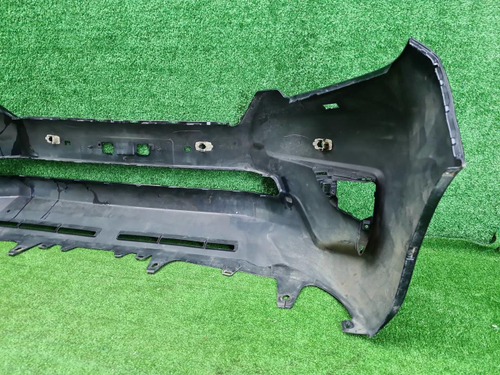 Бампер передний Toyota LC Prado 150 (2017-2020)