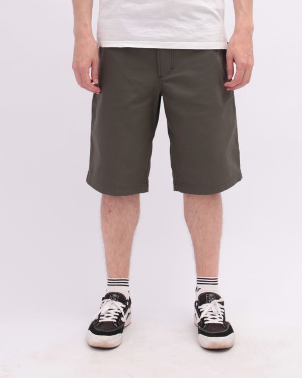 Шорты Street Хаки - фото 1