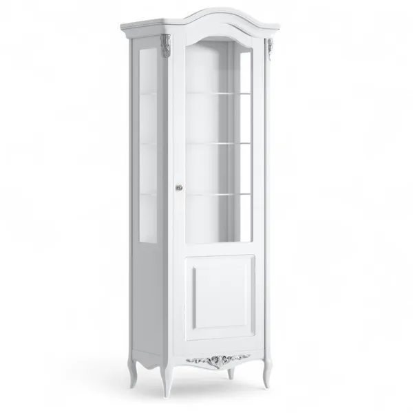 Витрина стеклянная R