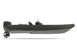 Лодка РИБ БУРЕВЕСТНИК 630 ST