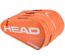 Сумка для Падел Head Tour Padel L - orange