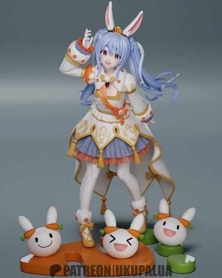 Usada Pekora - Hololive