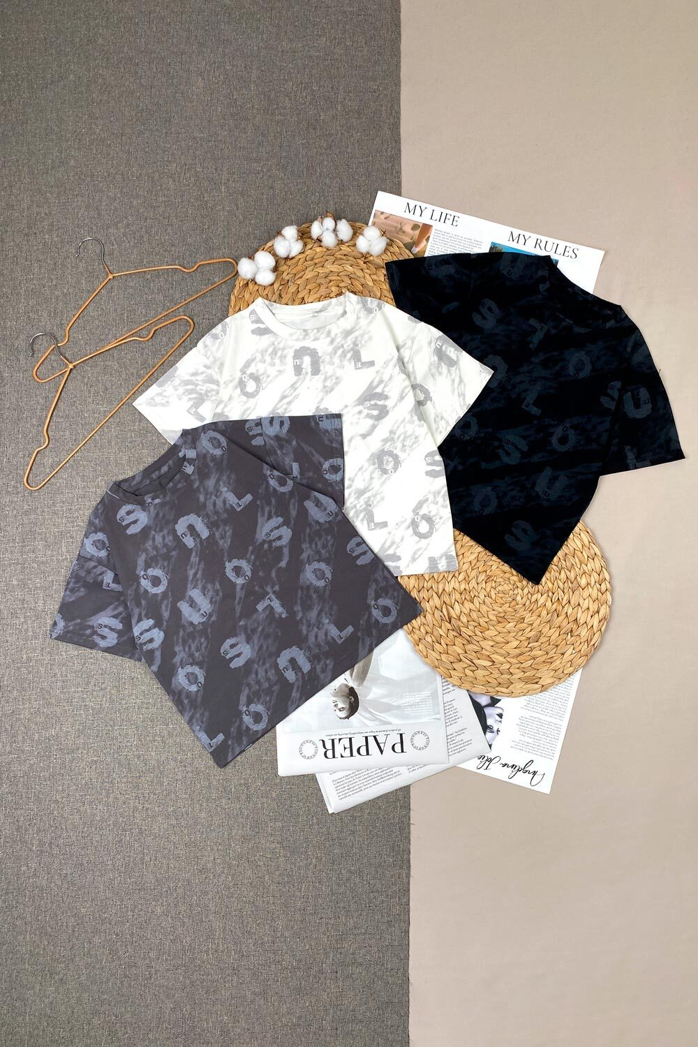 Футболка для мальчиков