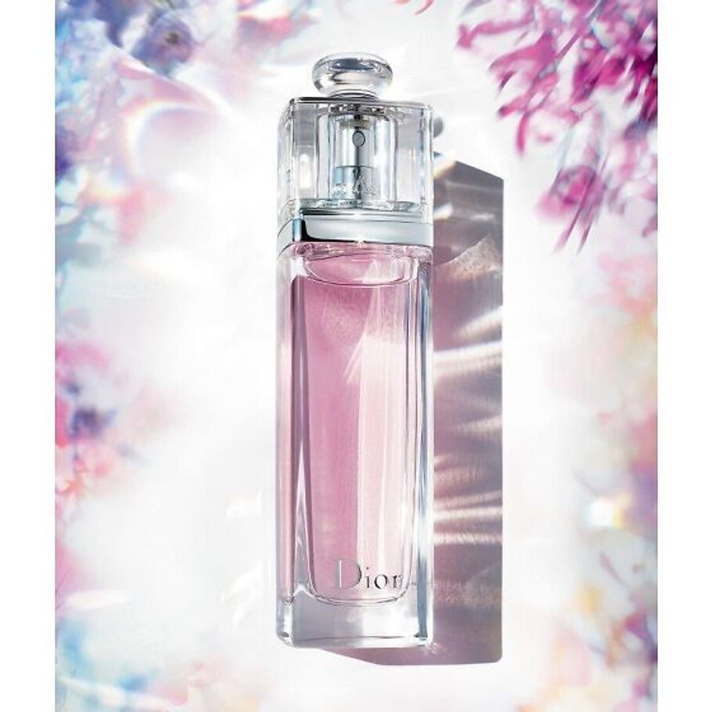 Dior Addict Eau Fraiche EDT 2014 MOLECULE.EE