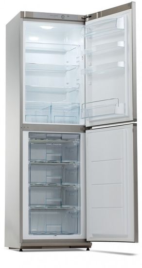 Холодильник Snaige RF35SM-S1CB210