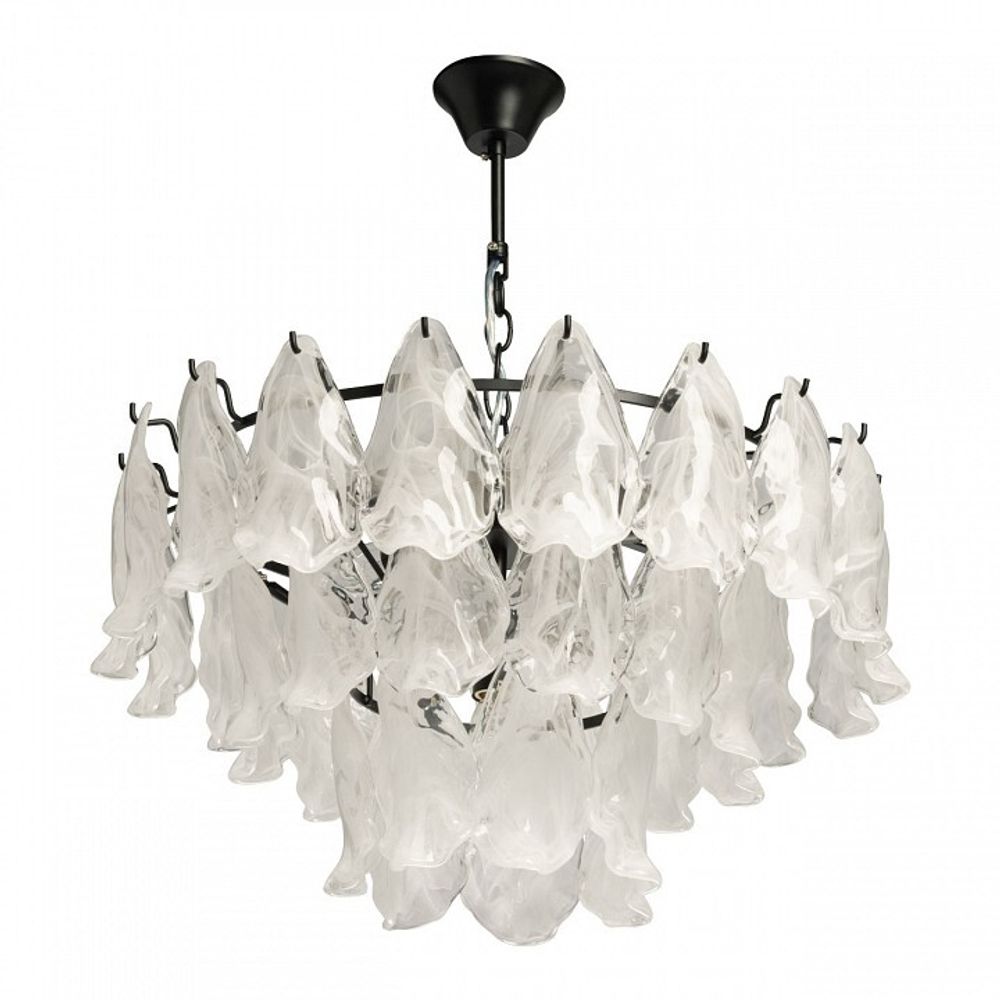 Подвесная люстра De City Патриция 447013006