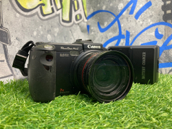 Canon PowerShot Pro1