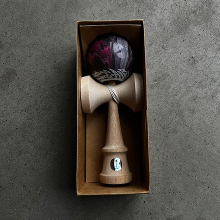 Кендама KROM Paranoia