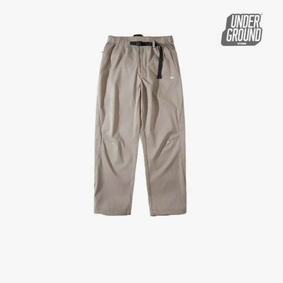 Штаны Nothomme BlueMonte Microft бежевый