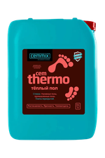 Добавка "Cemthermo" для теплых полов "CEMMIX" 5л