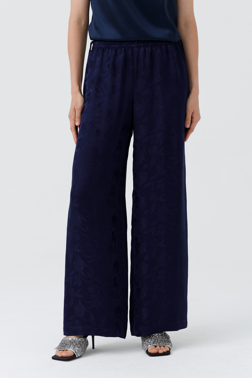 Брюки Аванти NOME Atelier