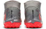 Кроссовки Nike Mercurial Superfly 7 13 Academy Tf