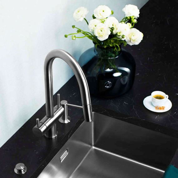 Смеситель OMOIKIRI Akita-S-TO (арт.4994439)