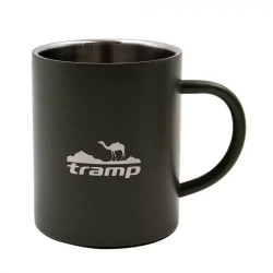 Кружка Tramp TRC-009.12 изотермическая 300 мл, Olive