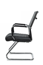 Кресло Riva Арт RCH 6015G Черный