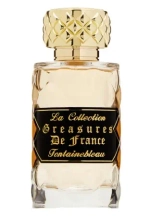 12 PARFUMEURS FRANCAIS Fontainebleau