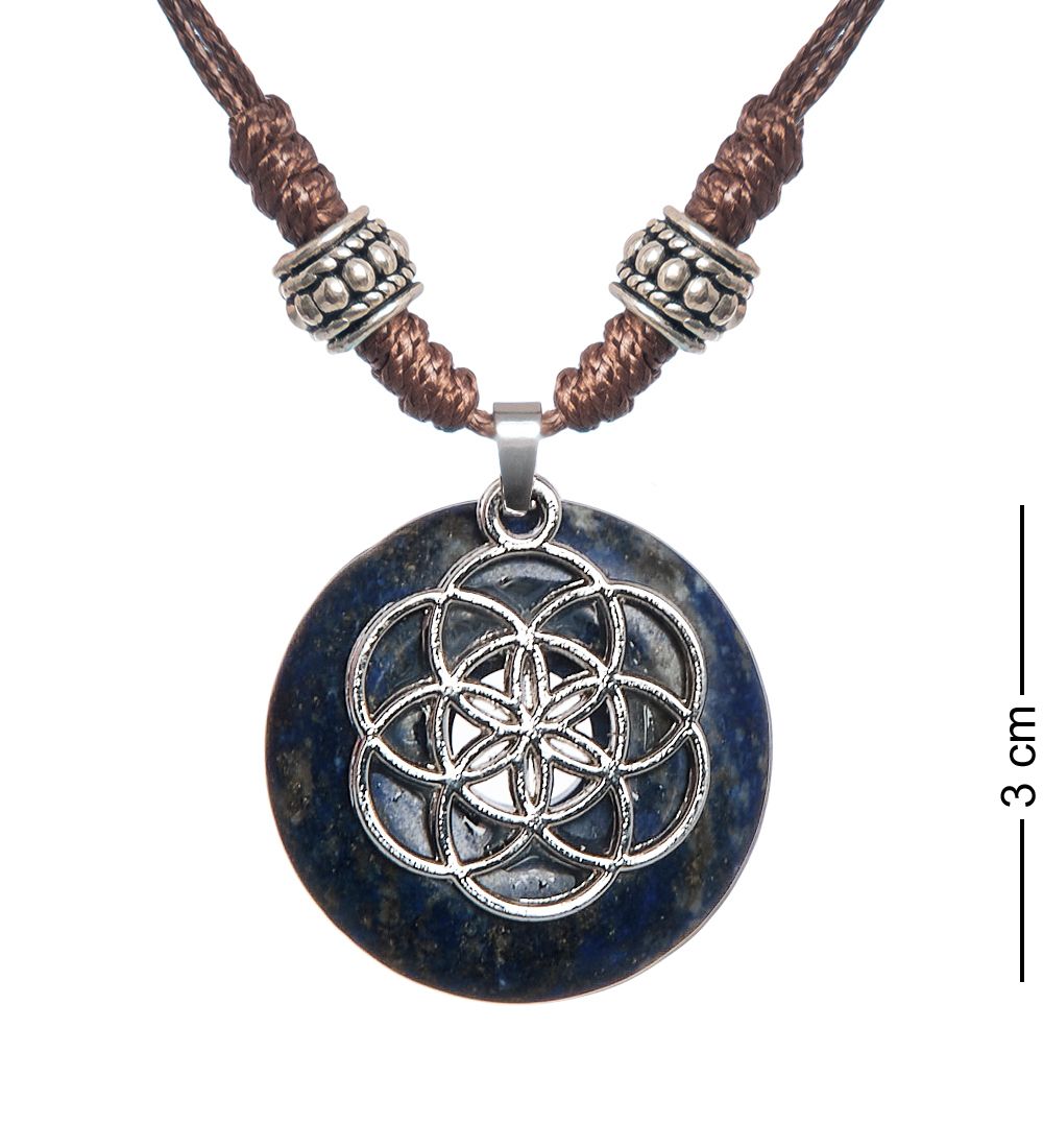 NP-14/11 Украшение на шею