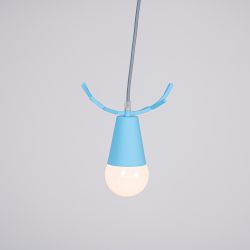 Подвесной светильник DEER ONE Синий