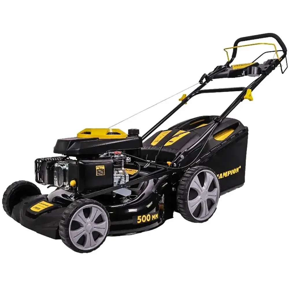 CHAMPION LM5131 газонокосилка бензиновая