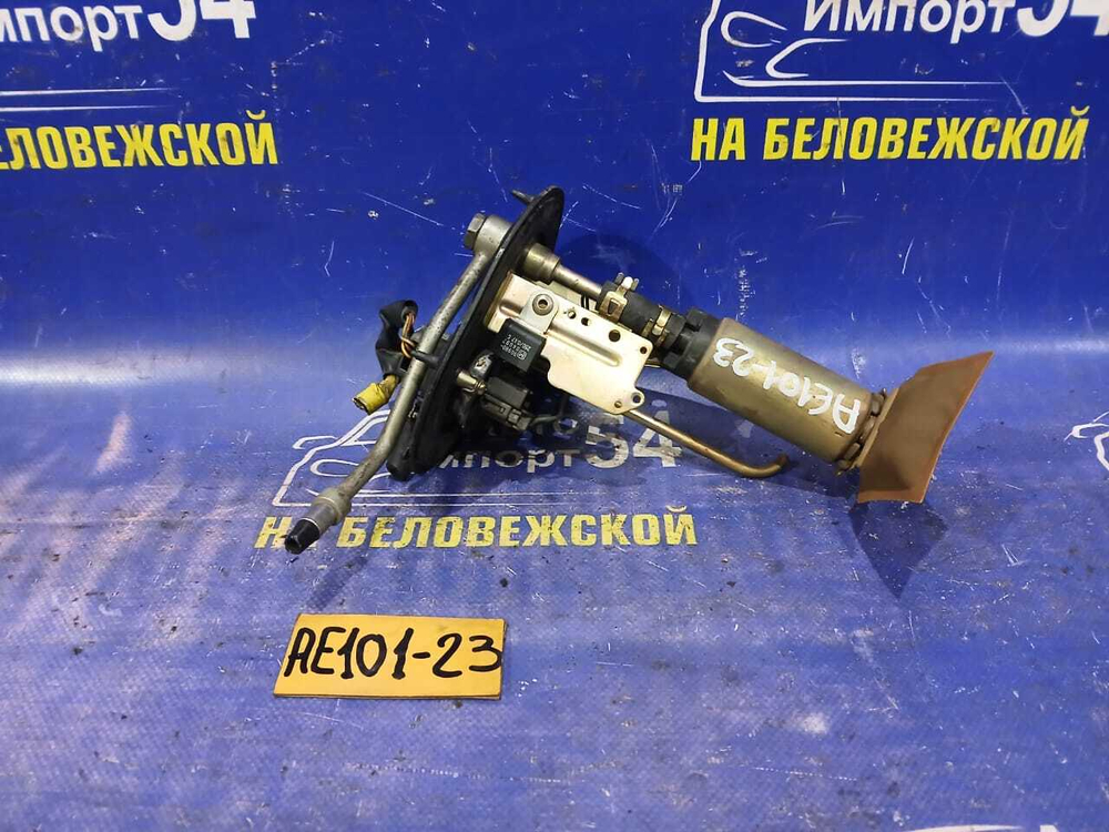 Бензонасос погружной TOYOTA CERES 1992