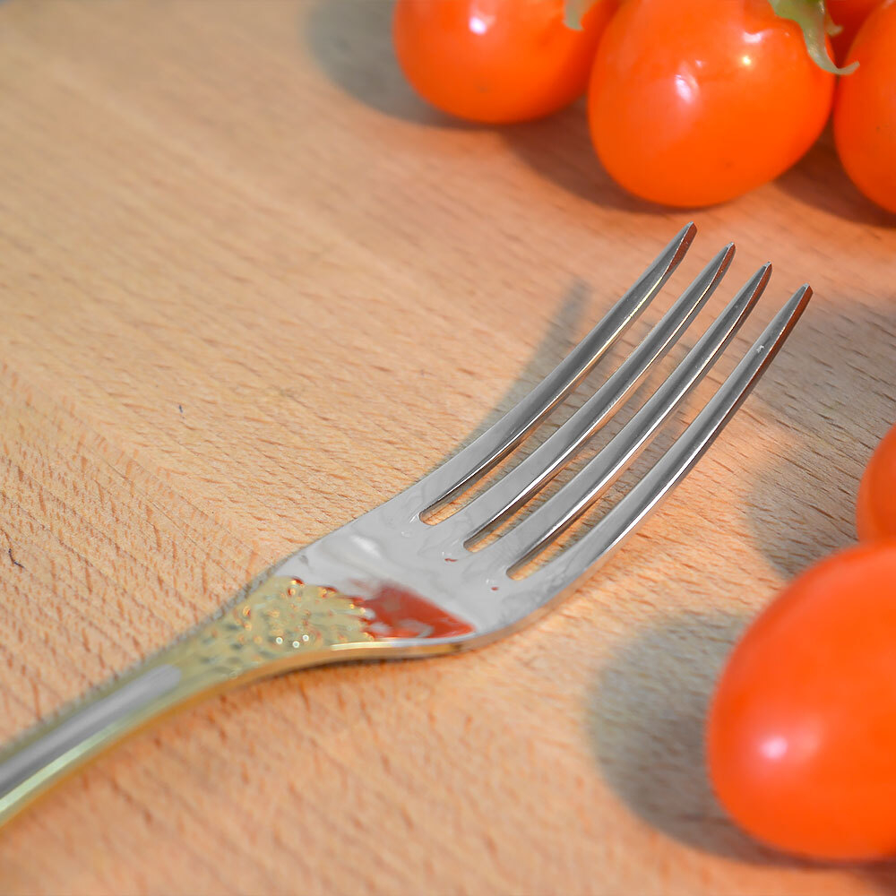 Вилка столовая "Тройка" ЛНТП