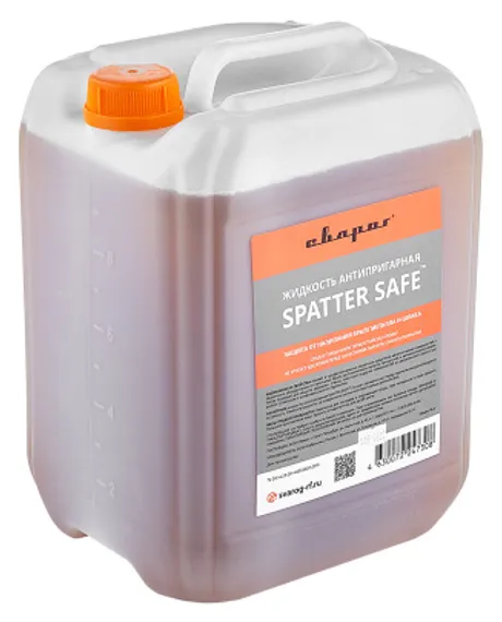 Жидкость антипригарная Сварог Spatter Safe