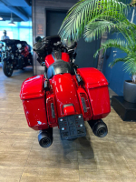 Harley-Davidson CVO Road Glide ST 121 с НДС