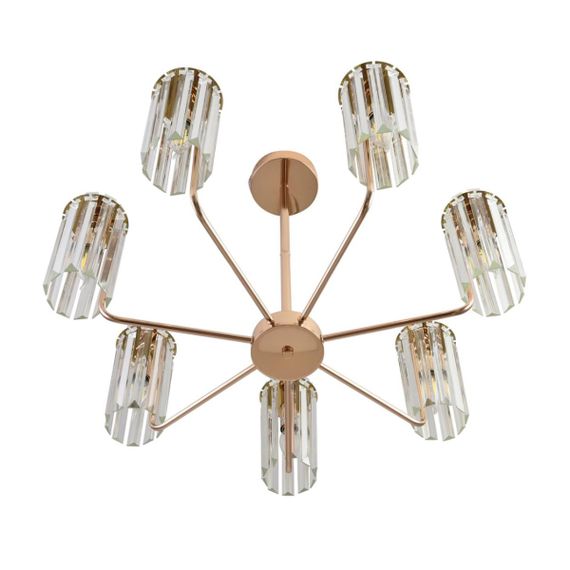 Люстра Lumion CLASSI 8347/7