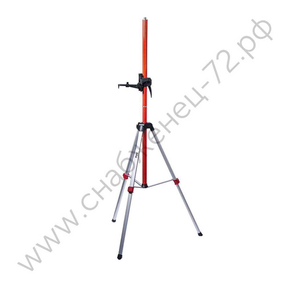 FUBAG Штанга-штатив  регулируемая по высоте 3,3 м