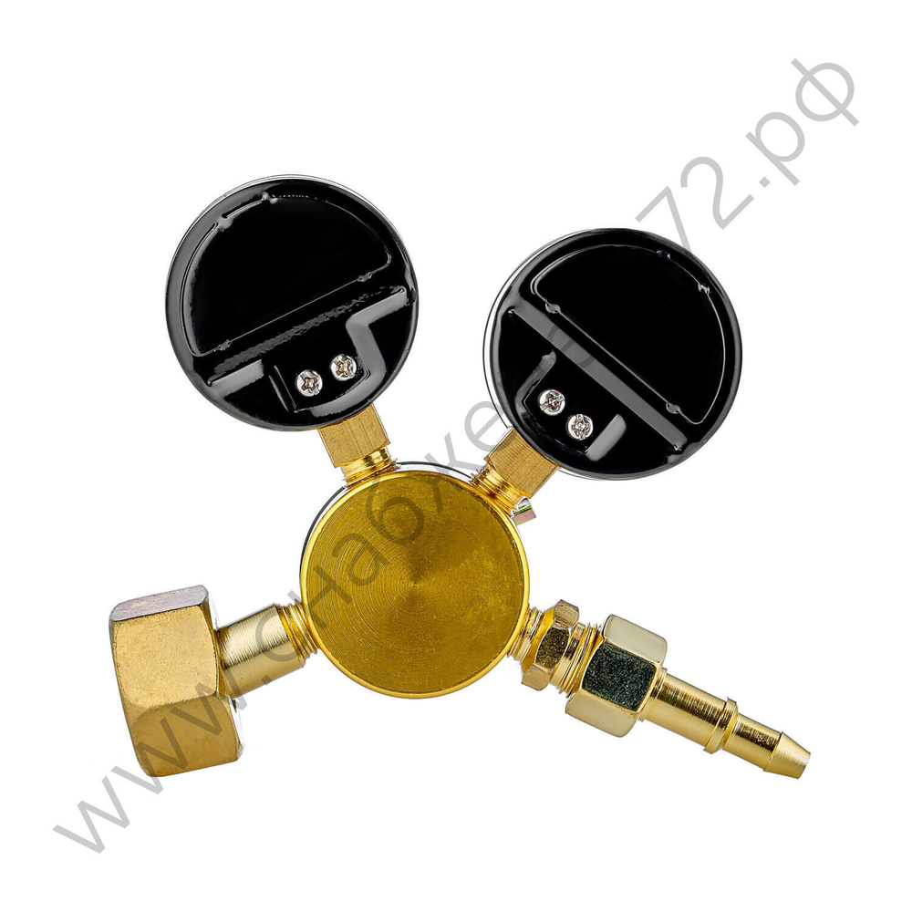 Редуктор углекислотный УР-6-6