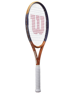 Теннисная ракетка Wilson Roland Garros Equipe HP