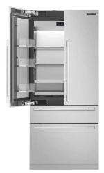 Встраиваемый холодильник French Door Signature Kitchen Suite SKSFD3614P